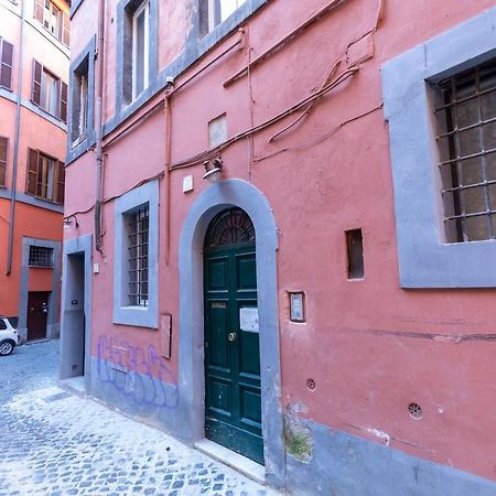 San Michele Apartment Rome Luaran gambar