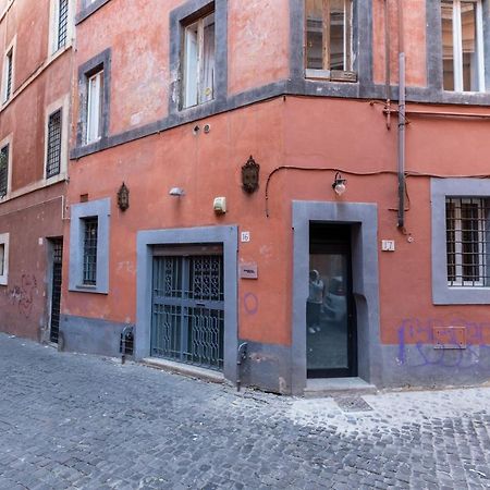 San Michele Apartment Rome Luaran gambar