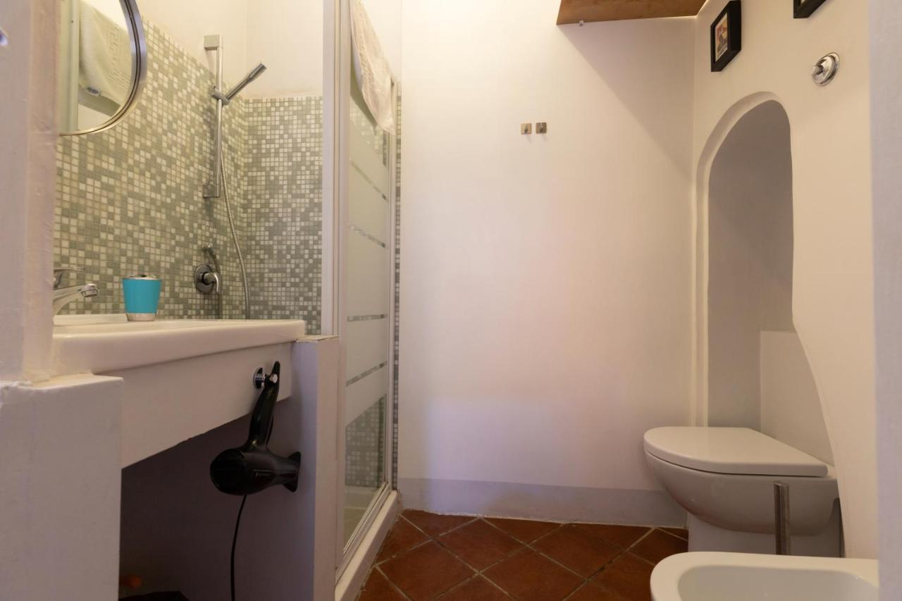 San Michele Apartment Rome Luaran gambar