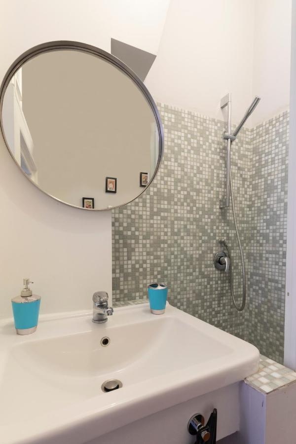 San Michele Apartment Rome Luaran gambar